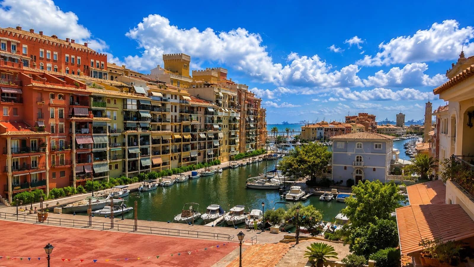 3 sovrum Lägenhet till salu i Alboraya / Alboraia - 365 000 € (Ref: 9959811)