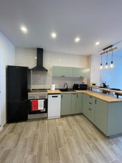 4 camera da letto Appartamento in vendita in Valencia citta - 810.000 € (Rif: 9962742)