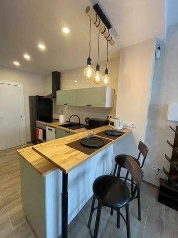 4 camera da letto Appartamento in vendita in La Malva-Rosa, Valencia città - 810.000 € (Rif: 9962742)