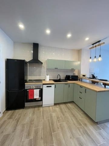 4 camera da letto Appartamento in vendita in La Malva-Rosa, Valencia città - 810.000 € (Rif: 9962742)
