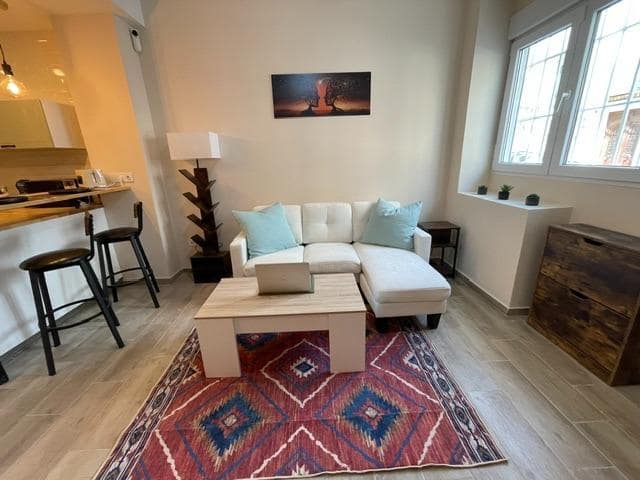 4 camera da letto Appartamento in vendita in La Malva-Rosa, Valencia città - 810.000 € (Rif: 9962742)
