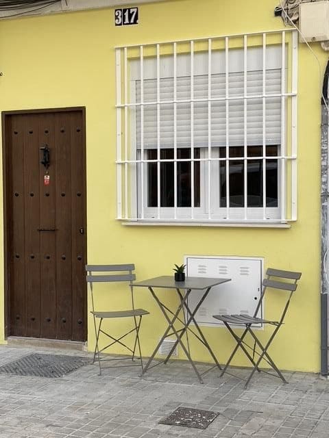 4 camera da letto Appartamento in vendita in Valencia citta - 810.000 € (Rif: 9962742)