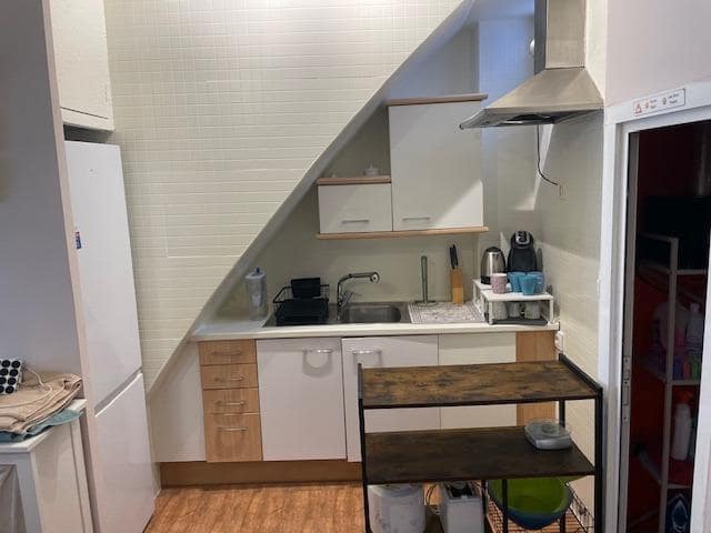 4 camera da letto Appartamento in vendita in Valencia citta - 810.000 € (Rif: 9962742)