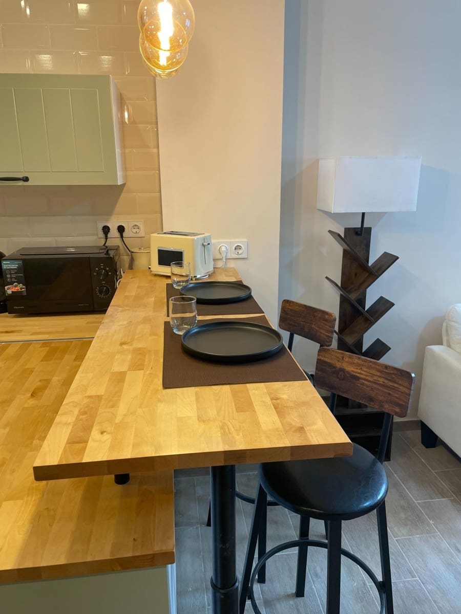 4 camera da letto Appartamento in vendita in Valencia citta - 810.000 € (Rif: 9962742)