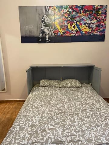 4 camera da letto Appartamento in vendita in La Malva-Rosa, Valencia città - 810.000 € (Rif: 9962742)