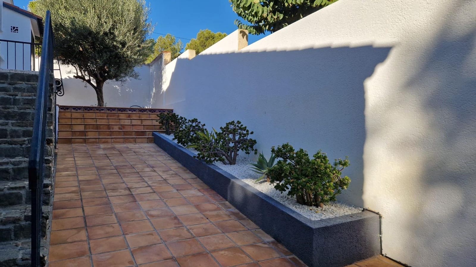 5 soverom Villa til salgs i Calpe / Calp med svømmebasseng - € 719 000 (Ref: 9962743)