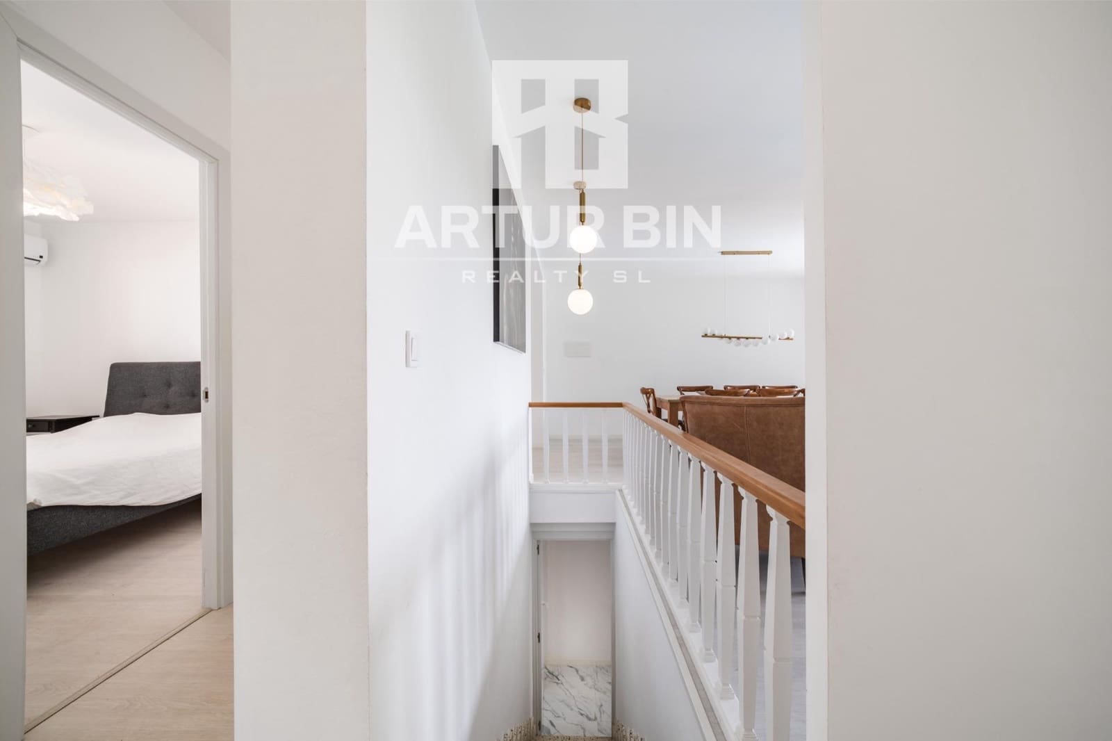 5 slaapkamer Villa te koop in Calpe / Calp met zwembad - € 719.000 (Ref: 9962743)