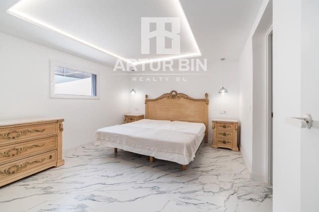 5 Zimmer Villa zu verkaufen in Calpe / Calp mit Pool - 719.000 € (Ref: 9962743)