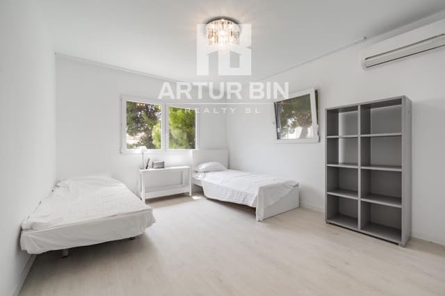 5 Zimmer Villa zu verkaufen in Calpe / Calp mit Pool - 719.000 € (Ref: 9962743)