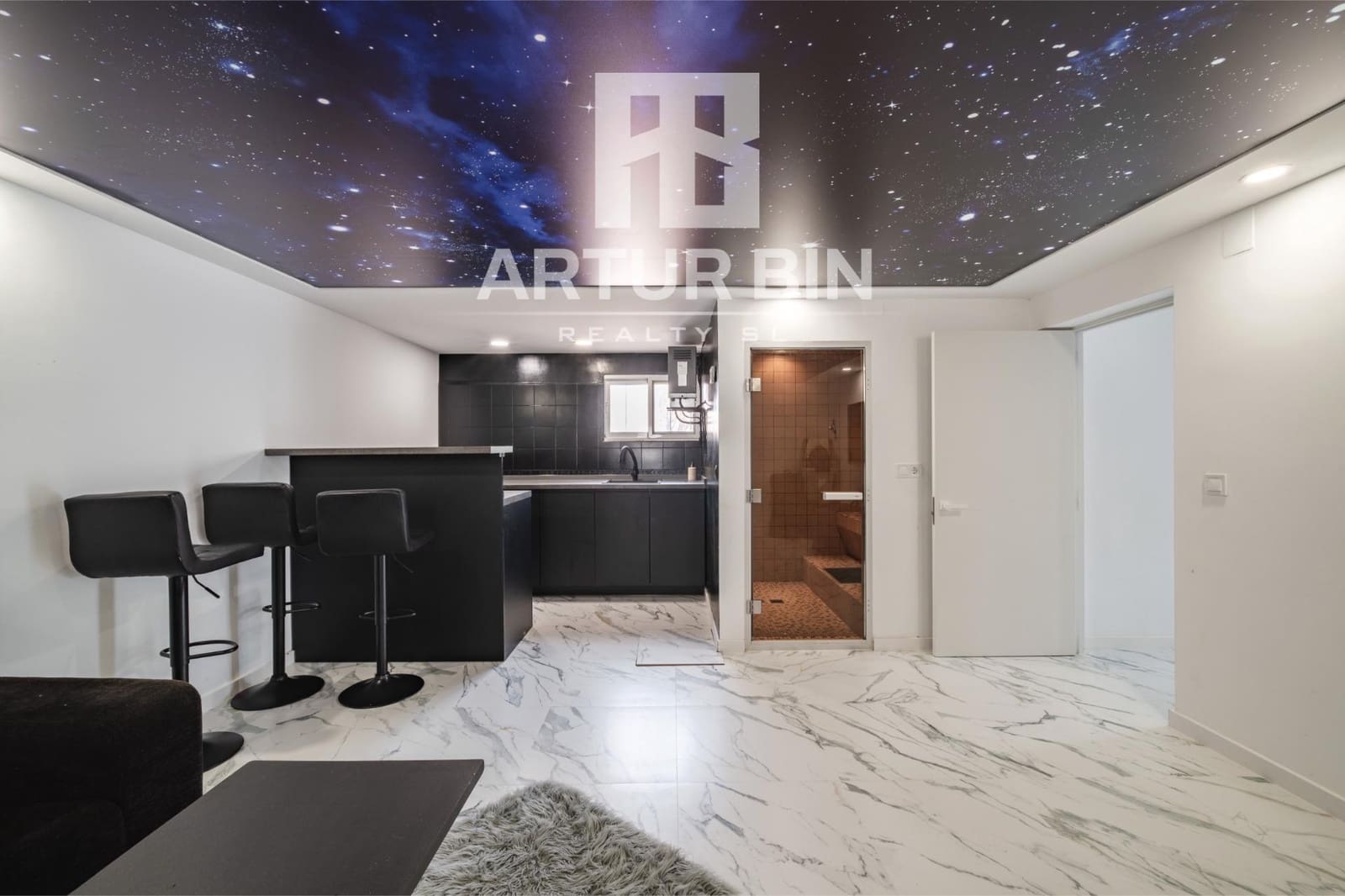 5 slaapkamer Villa te koop in Calpe / Calp met zwembad - € 719.000 (Ref: 9962743)