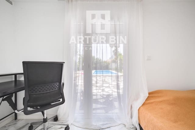 5 Zimmer Villa zu verkaufen in Calpe / Calp mit Pool - 719.000 € (Ref: 9962743)