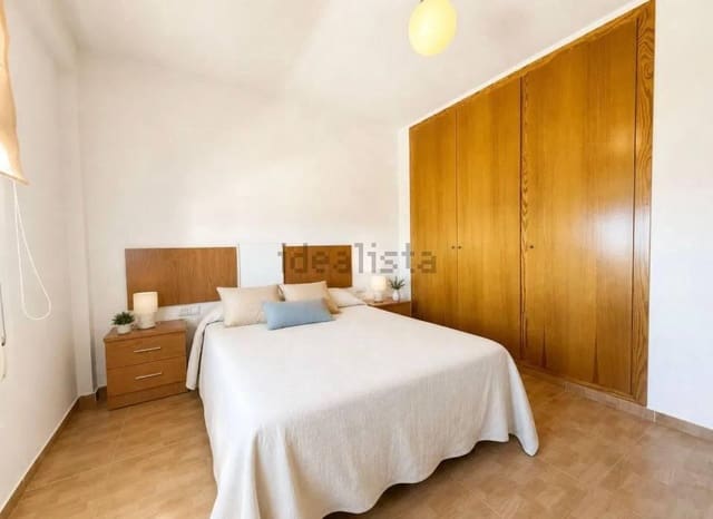 2 slaapkamer Flat te koop in Puig met zwembad garage - € 340.000 (Ref: 9965308)