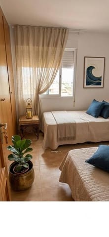 2 slaapkamer Flat te koop in Puig met zwembad garage - € 340.000 (Ref: 9965308)