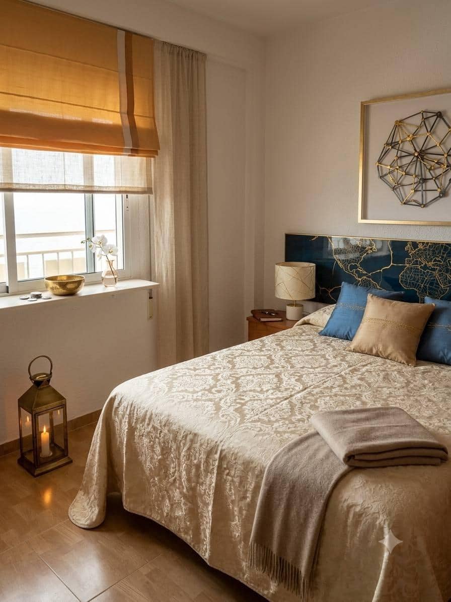 2 bedroom Flat for sale in Puig with pool garage - € 340,000 (Ref: 9965308)