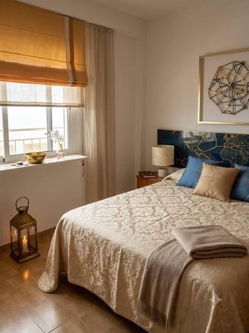 2 slaapkamer Flat te koop in Puig met zwembad garage - € 340.000 (Ref: 9965308)