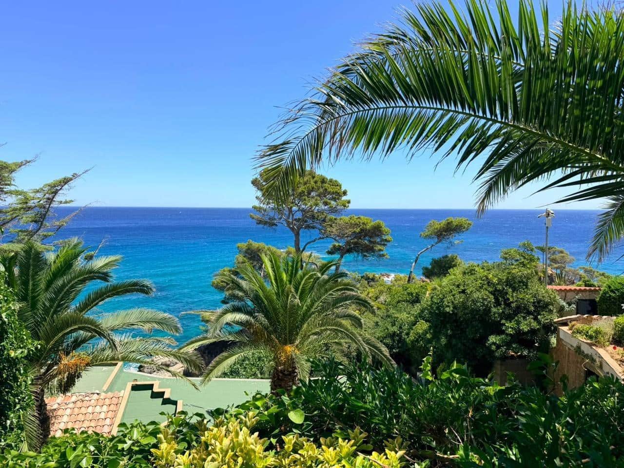 2 bedroom Flat for sale in Puig with pool garage - € 340,000 (Ref: 9965308)
