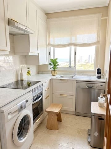 2 camera da letto Appartamento in vendita in Puig con piscina garage - 340.000 € (Rif: 9965308)