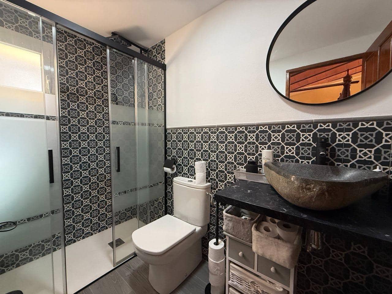 Casa de 5 habitaciones en Villar del Arzobispo en venta - 260.000 € (Ref: 9965309)