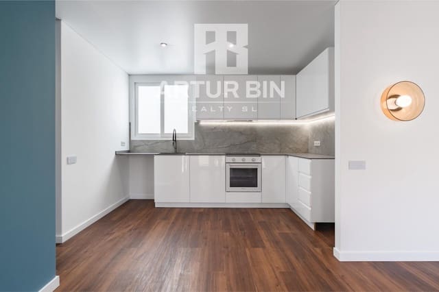 2 slaapkamer Flat te koop in La Creu del Grau, Valencia stad - € 390.000 (Ref: 9970622)