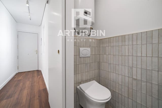 2 slaapkamer Flat te koop in La Creu del Grau, Valencia stad - € 390.000 (Ref: 9970622)