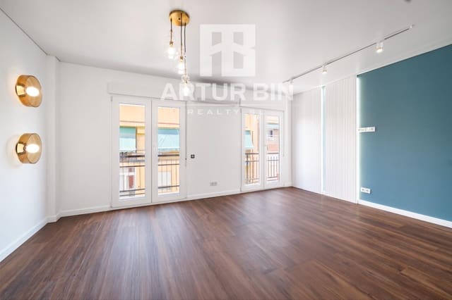 2 slaapkamer Flat te koop in La Creu del Grau, Valencia stad - € 390.000 (Ref: 9970622)
