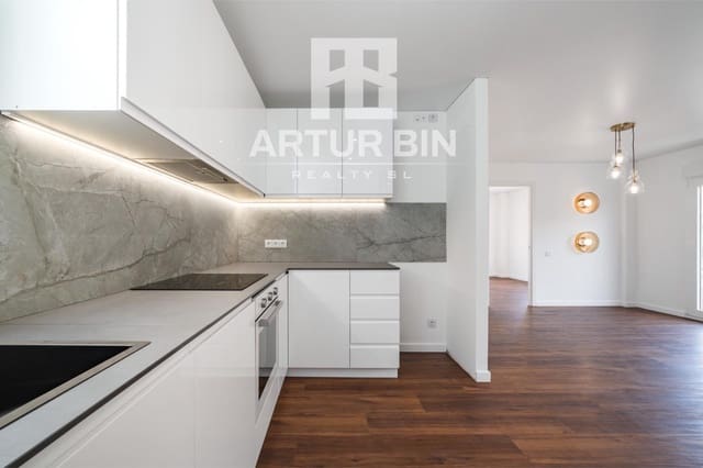 2 slaapkamer Flat te koop in La Creu del Grau, Valencia stad - € 390.000 (Ref: 9970622)