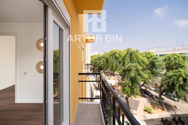 2 slaapkamer Flat te koop in La Creu del Grau, Valencia stad - € 390.000 (Ref: 9970622)