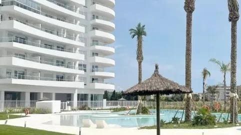 1 soverom Leilighet til salgs i Canet d'En Berenguer med svømmebasseng - € 285 000 (Ref: 9973341)