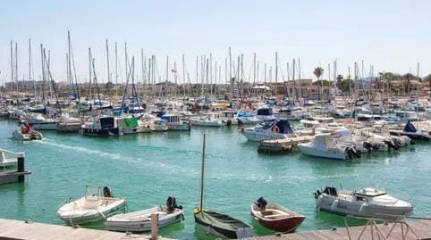 1 soverom Leilighet til salgs i Canet d'En Berenguer med svømmebasseng - € 285 000 (Ref: 9973341)