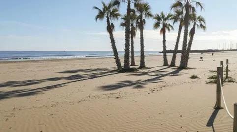 1 soverom Leilighet til salgs i Canet d'En Berenguer med svømmebasseng - € 285 000 (Ref: 9973341)