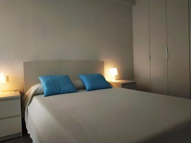 1 soverom Leilighet til salgs i Canet d'En Berenguer med svømmebasseng - € 285 000 (Ref: 9973341)