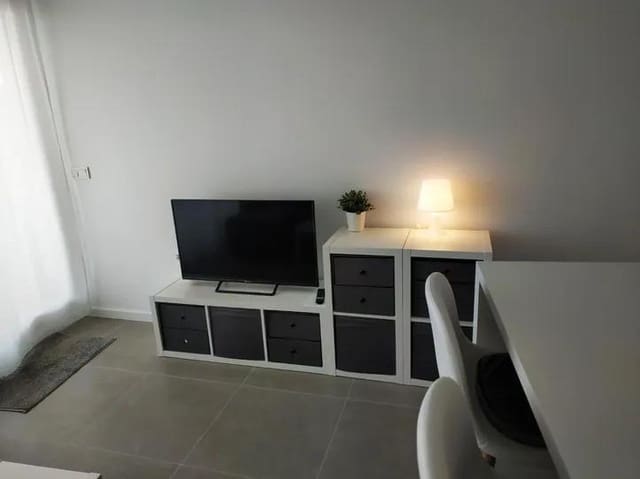 1 soverom Leilighet til salgs i Canet d'En Berenguer med svømmebasseng - € 285 000 (Ref: 9973341)