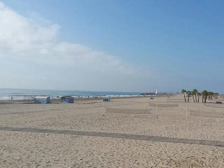 1 soverom Leilighet til salgs i Canet d'En Berenguer med svømmebasseng - € 285 000 (Ref: 9973341)