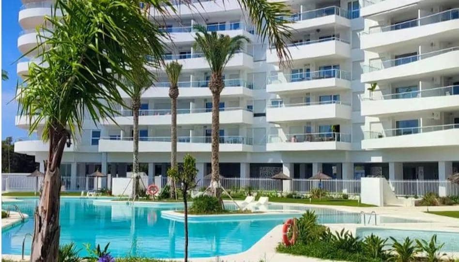 1 soverom Leilighet til salgs i Canet d'En Berenguer med svømmebasseng - € 285 000 (Ref: 9973341)