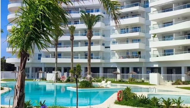 1 soverom Leilighet til salgs i Canet d'En Berenguer med svømmebasseng - € 285 000 (Ref: 9973341)