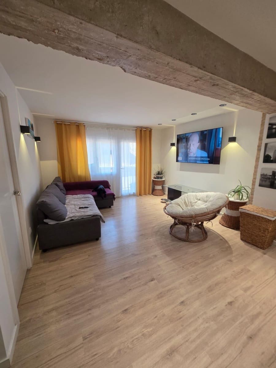 3 slaapkamer Flat te koop in Sagunto / Sagunt - € 150.000 (Ref: 9973342)