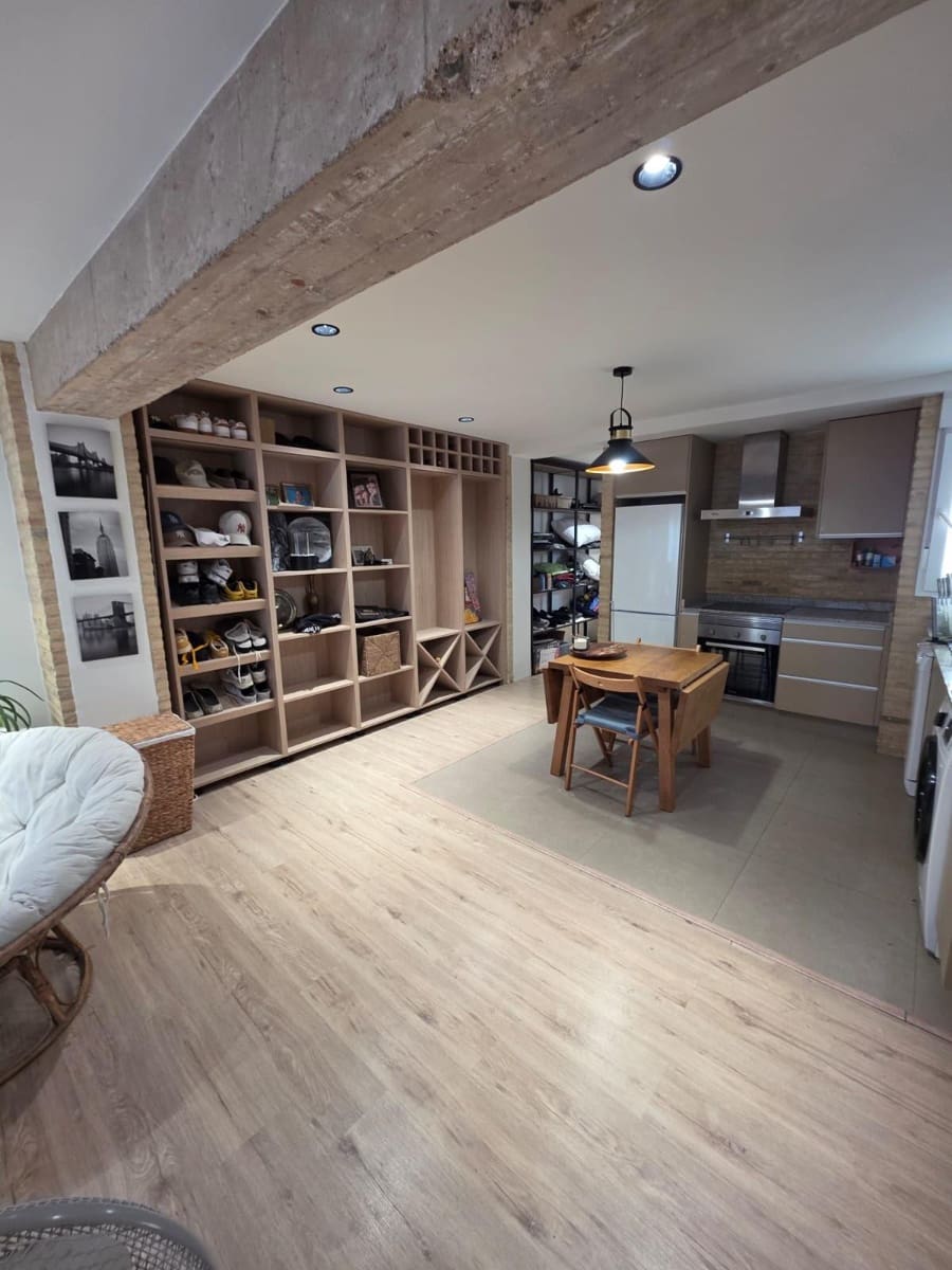 3 slaapkamer Flat te koop in Sagunto / Sagunt - € 150.000 (Ref: 9973342)
