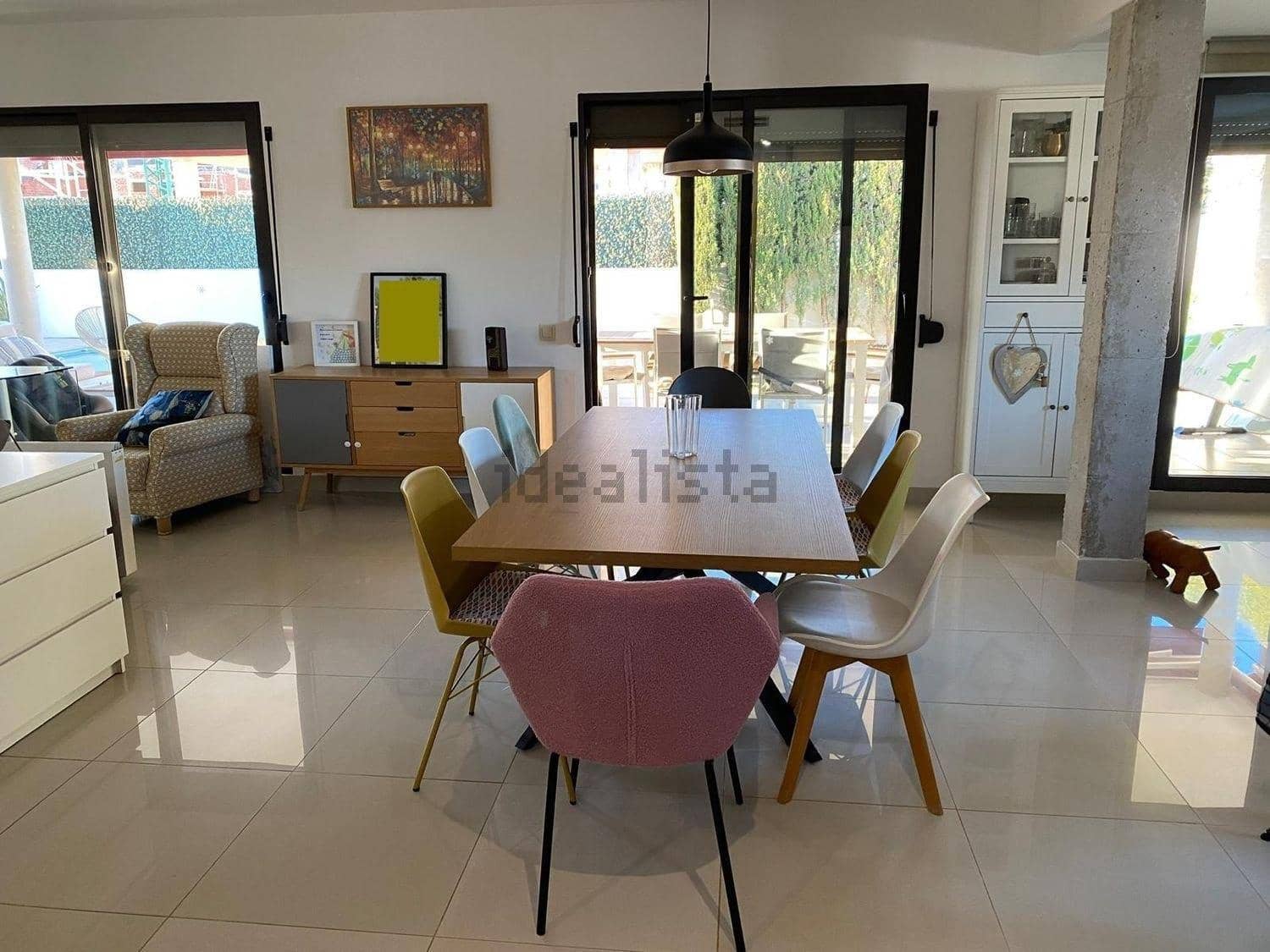 5 bedroom Villa for sale in San Antonio de Benageber with pool - € 600,000 (Ref: 9975464)