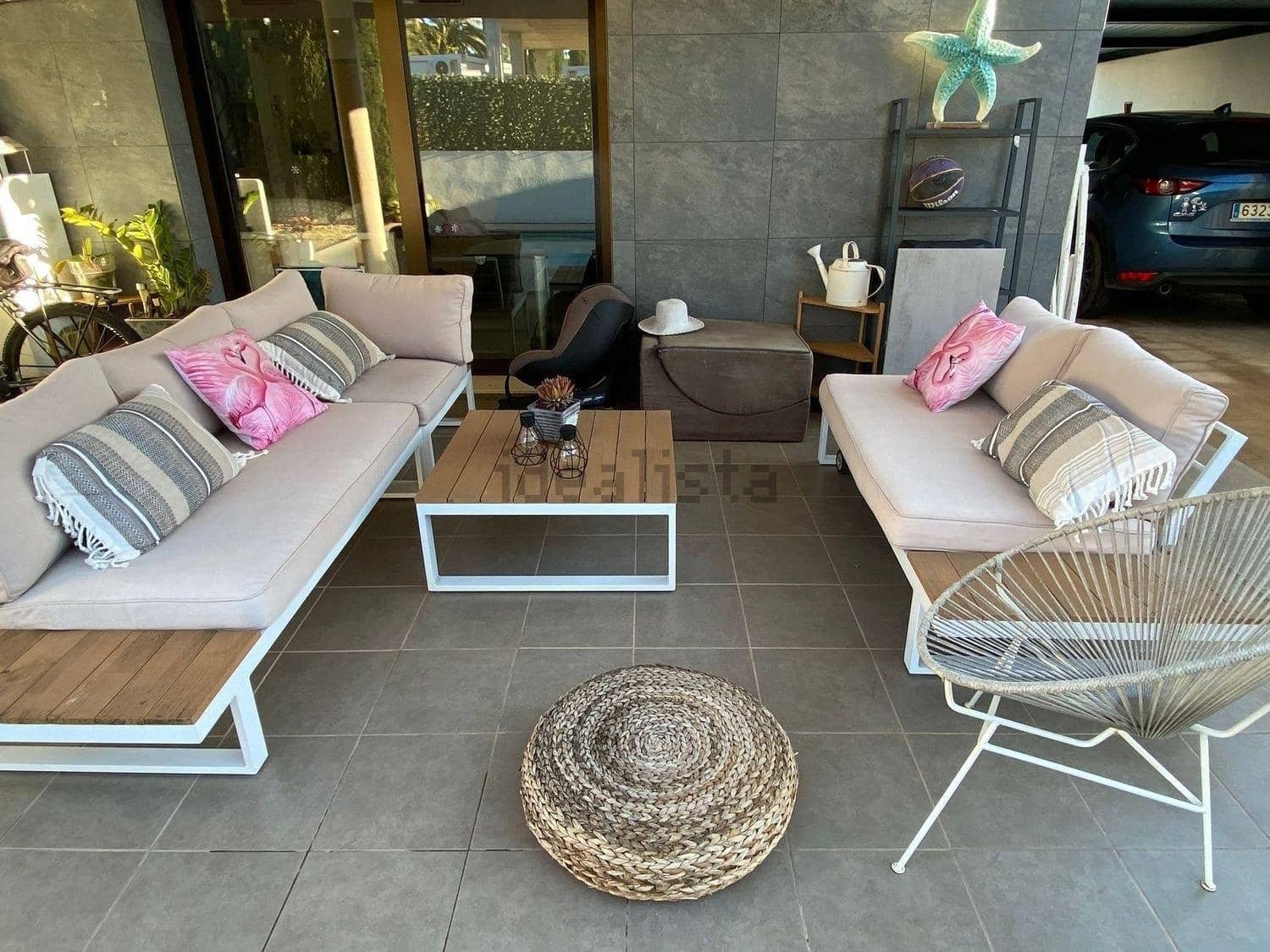 5 bedroom Villa for sale in San Antonio de Benageber with pool - € 600,000 (Ref: 9975464)