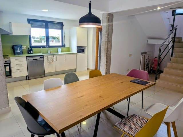 5 Zimmer Villa zu verkaufen in San Antonio de Benagéber mit Pool - 600.000 € (Ref: 9975464)