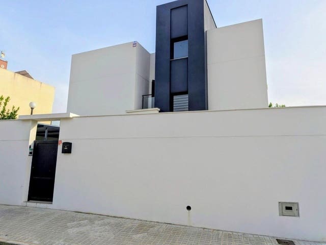 5 Zimmer Villa zu verkaufen in San Antonio de Benagéber mit Pool - 600.000 € (Ref: 9975464)