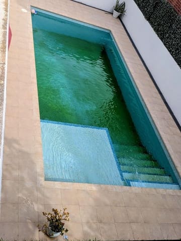 5 Zimmer Villa zu verkaufen in San Antonio de Benagéber mit Pool - 600.000 € (Ref: 9975464)