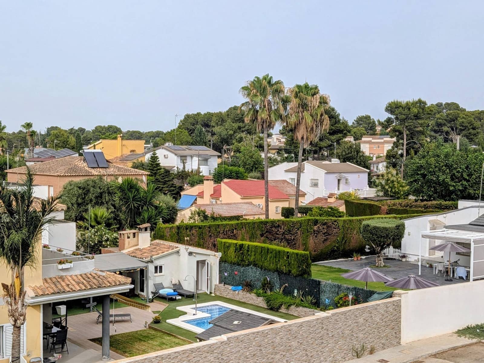 5 bedroom Villa for sale in San Antonio de Benageber with pool - € 600,000 (Ref: 9975464)