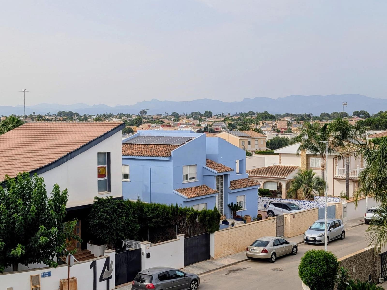 5 bedroom Villa for sale in San Antonio de Benageber with pool - € 600,000 (Ref: 9975464)