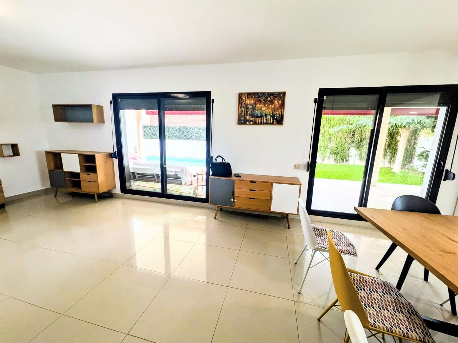 5 bedroom Villa for sale in San Antonio de Benageber with pool - € 600,000 (Ref: 9975464)