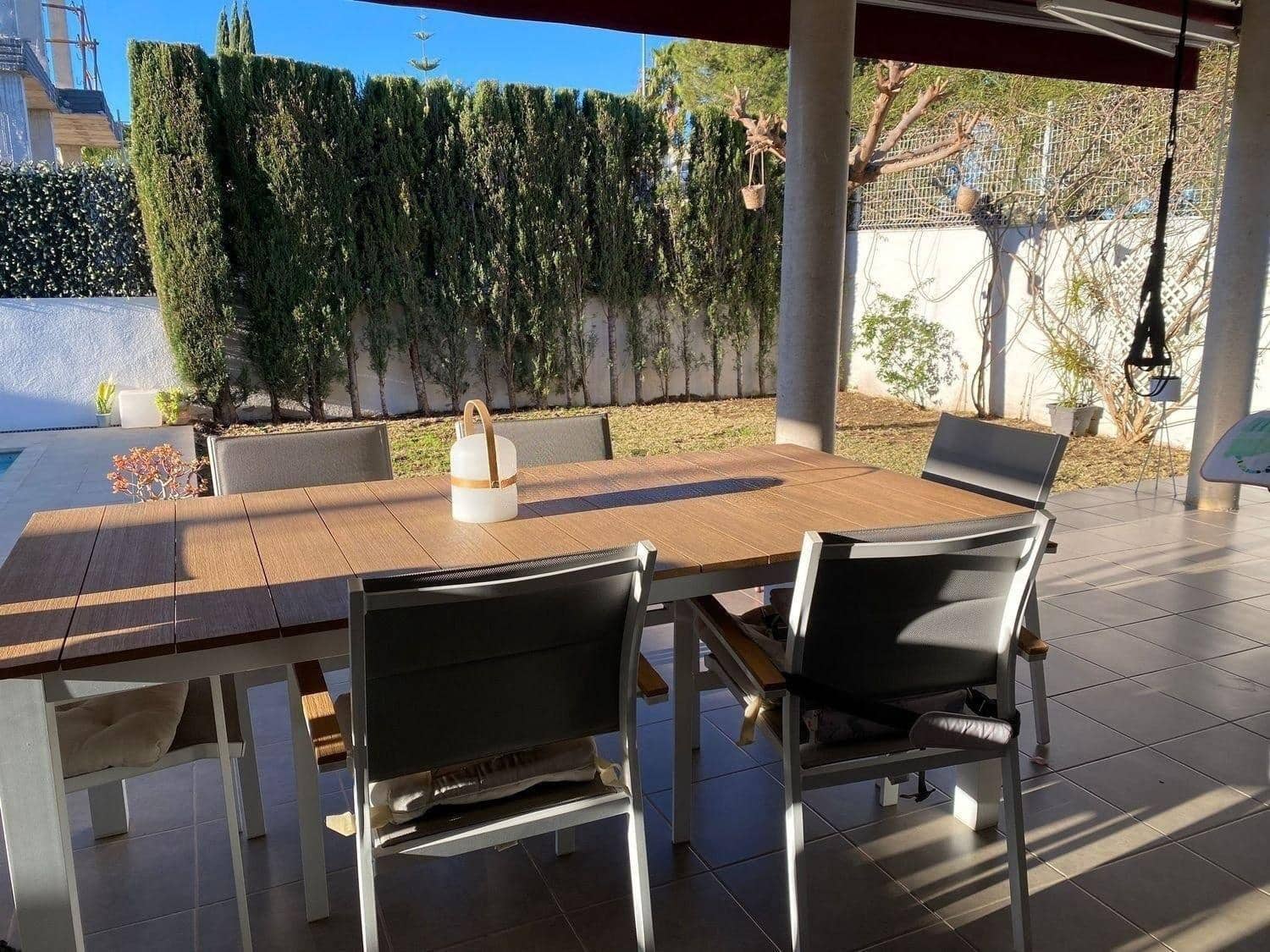 5 bedroom Villa for sale in San Antonio de Benageber with pool - € 600,000 (Ref: 9975464)