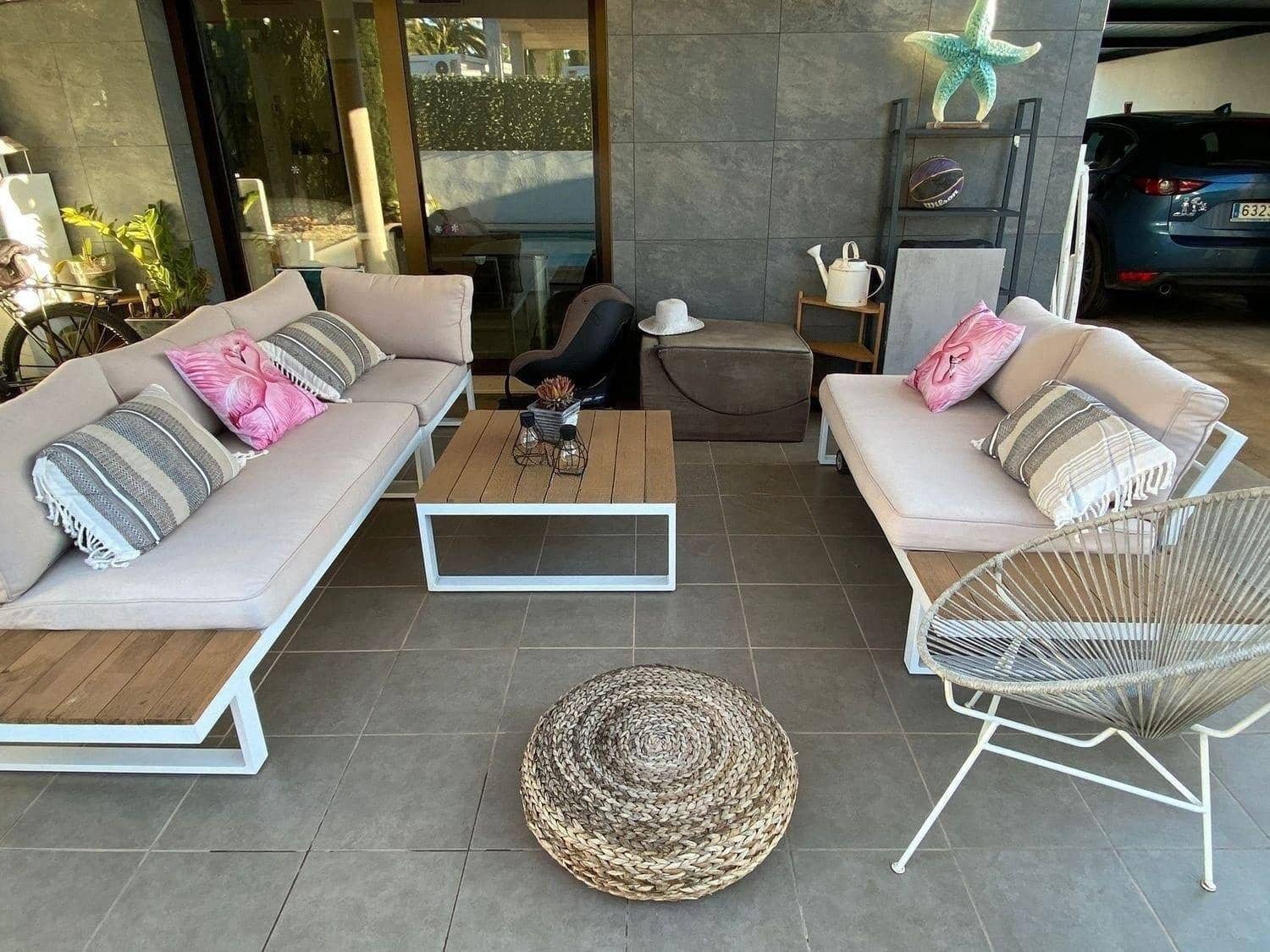 5 bedroom Villa for sale in San Antonio de Benageber with pool - € 600,000 (Ref: 9975464)