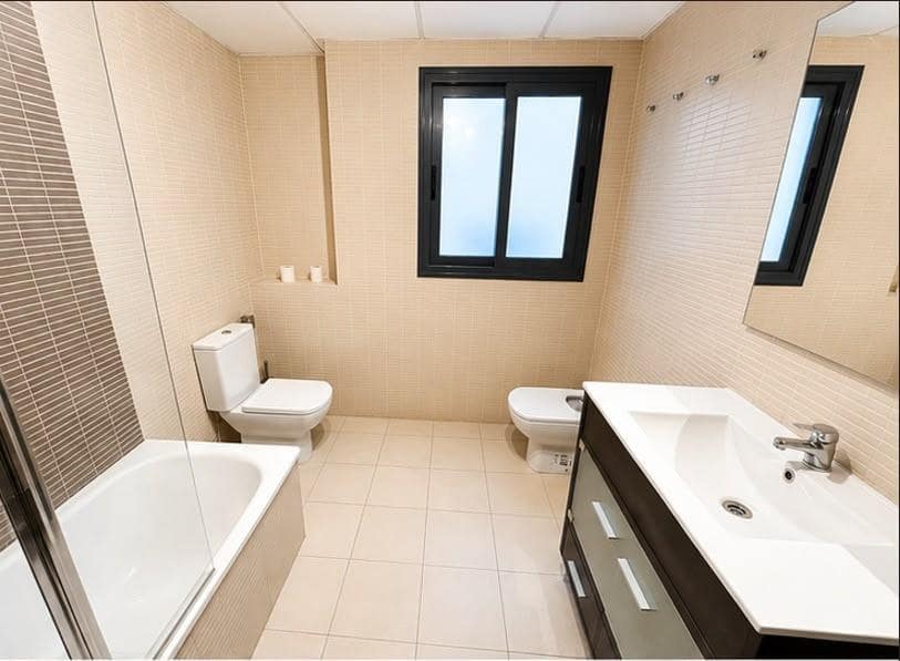 2 slaapkamer Flat te koop in Burjassot met garage - € 250.000 (Ref: 9978913)