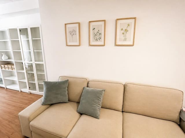 2 slaapkamer Flat te koop in Burjassot met garage - € 250.000 (Ref: 9978913)