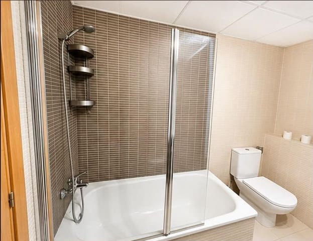 2 slaapkamer Flat te koop in Burjassot met garage - € 250.000 (Ref: 9978913)
